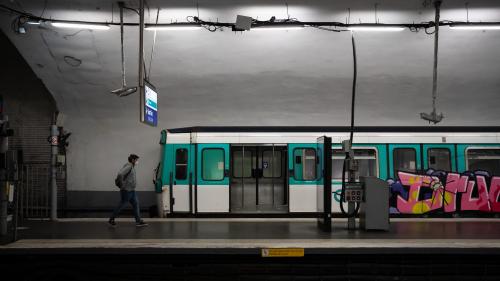 Ile-de-France : l'attestation de l'employeur obligatoire dans les transports aux heures de pointe ne sera pas disponible avant dimanche