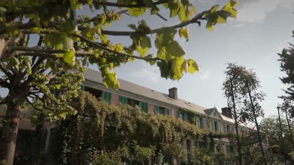 Jardin de Giverny : la maison de Monet à l'épreuve du confinement