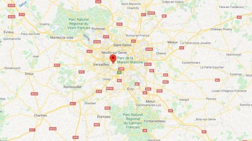 Coronavirus : huit cas de contamination recensés dans une résidence de jeunes travailleurs de Clamart, dans les Hauts-de-Seine, selon l'ARS