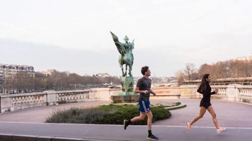 Déconfinement : les conseils à suivre pour reprendre l'activité sportive