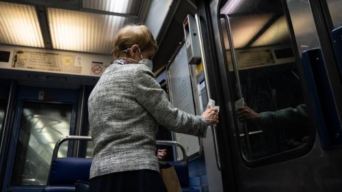 Déconfinement : quelles sont les stations de métro qui resteront fermées à Paris demain ?