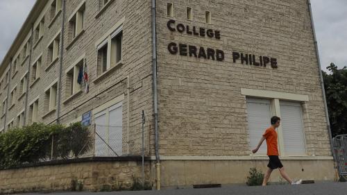 Vienne : un nouveau cas de Covid-19 parmi les enseignants testés à Chauvigny, les écoles restent fermées