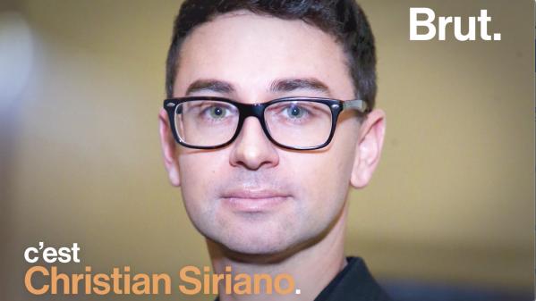 VIDEO. Fervent défenseur d'une mode inclusive... On vous raconte l'histoire du styliste Christian Siriano