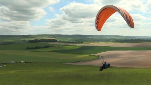 VIDEO. Le sport se déconfine seul et en plein air