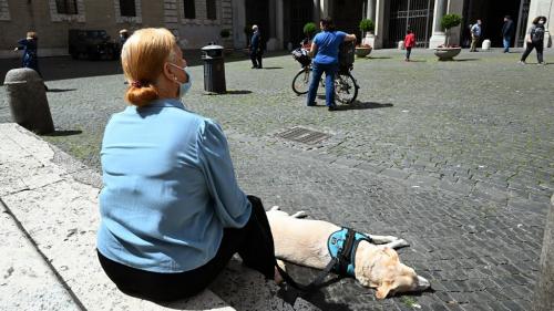 Coronavirus : l'Italie ouvrira ses frontières le 3 juin