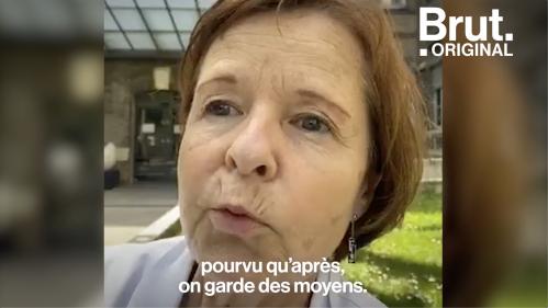 VIDEO. Hôpital public français : 