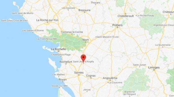 Charente-Maritime : une fillette de cinq ans retrouvée morte, la piste de l'infanticide privilégiée