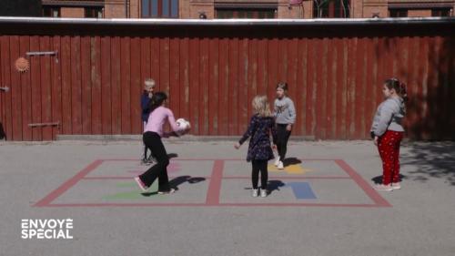 VIDEO. Coronavirus : comment le Danemark semble avoir réussi le pari de la réouverture des écoles