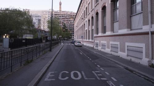 DIRECT. Déconfinement : une deuxième vague d'élèves de retour à l'école jeudi