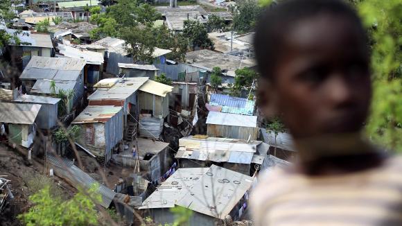 Mayotte Faces Long Recovery After Cyclone Chido's Devastation