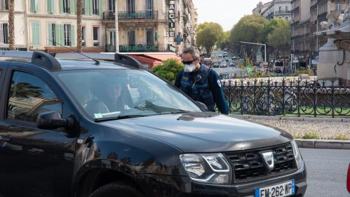 Déconfinement : ce qu'il faut savoir sur les déplacements en voiture