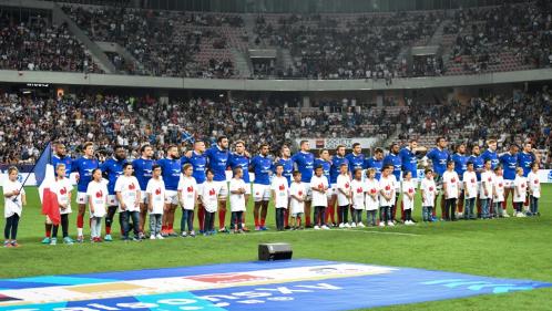 Rugby - La tournée de l'équipe de France en Argentine officiellement reportée