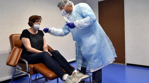 DIRECT. Coronavirus : 25 nouveaux clusters identifiés en France depuis le début du déconfinement