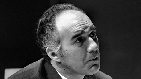 Cinéma : disparition de Michel Piccoli, un géant du cinéma français