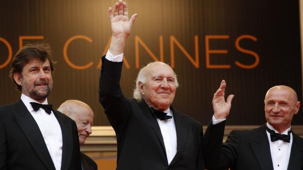 Michel Piccoli, légende du cinéma français, est décédé à l'âge de 94 ans