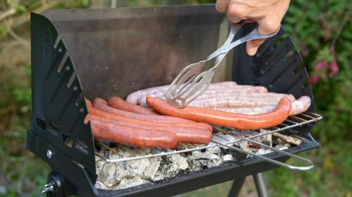 Le barbecue était de rigueur : le pot (pas) pourri des infos du week-end, si vous étiez dehors ou en famille