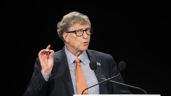 Nouveau monde. Bill Gates, les vaccins et les puces RFID... pourquoi un tel amalgame ?