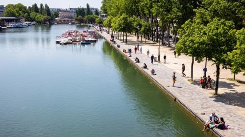 Météo : 29 °C à Lille, 30 à Paris, 31 à Montpellier... Le soleil brille pour le pont de l'Ascension