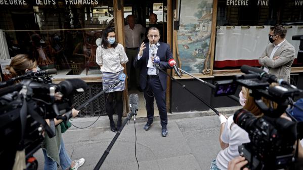 Confinement : la victoire d'un restaurateur met les assurances sous pression