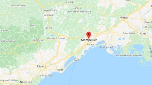 Montpellier : un policier du Raid blessé à la jambe lors d'une intervention