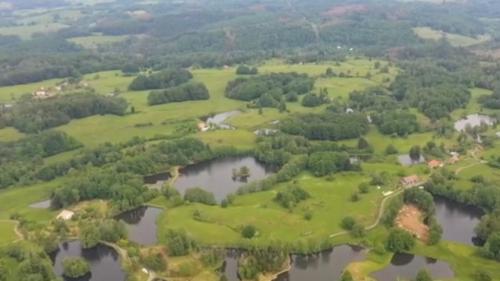 Destination France : à la découverte des Mille Étangs, la face caché des Vosges