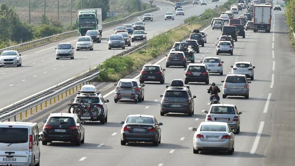 Autoroutes : les Français massivement contre la limitation de la vitesse à 110 km/h