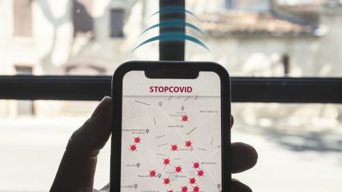 StopCovid, un danger pour nos données personnelles ?