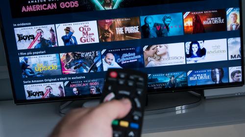 Avec le confinement, le marché de la VOD explose : les enjeux d'un secteur en pleine croissance