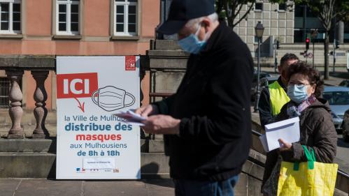 Déconfinement : Un Alsacien refusé d'un gîte breton pour les vacances d'été car il vient d'une zone rouge