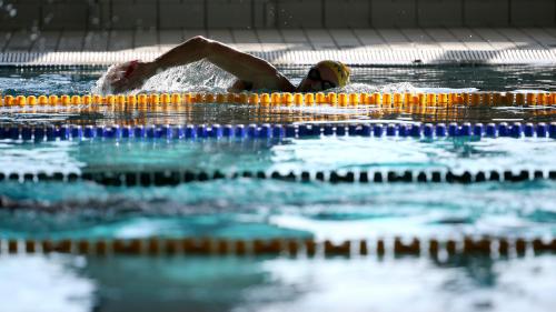 Réservation d'un créneau horaire, lavage des mains... Les nouvelles règles pour la réouverture des piscines