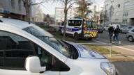 Strasbourg : 19 personnes interpellées après des violences dans le quartier du Neuhof