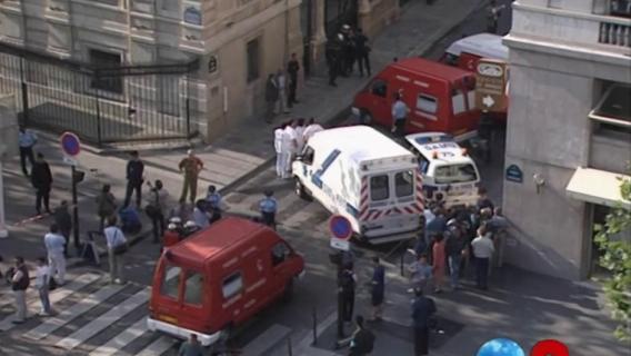 Attentat Du RER B : Boualem Bensaïd Demande Sa Remise En Liberté