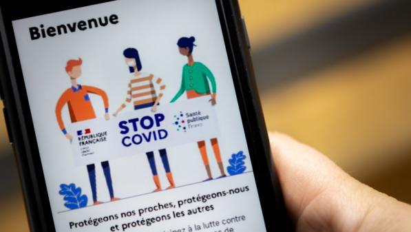 StopCovid : le téléchargement de l'application continue de faire débat