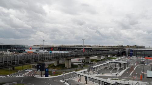 Déconfinement : l'aéroport d'Orly va rouvrir à partir du 26 juin