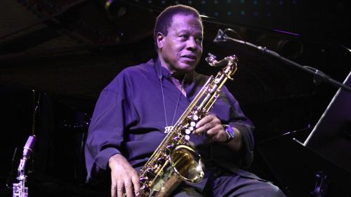 Wayne Shorter est souffrant, le monde du jazz américain se mobilise pour lui payer ses frais médicaux