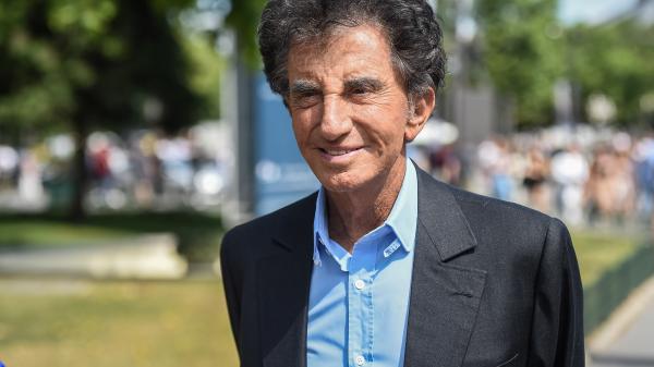 Remaniement : Jack Lang dit connaître le nom du futur ministre de la Culture, 