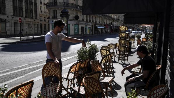 Restaurants et hôtels : un label 