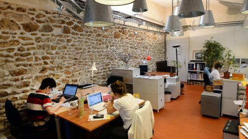 Coronavirus : les espaces de coworking menacés