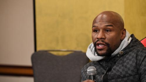 L'ex-champion de boxe Floyd Mayweather va payer les funérailles de George Floyd