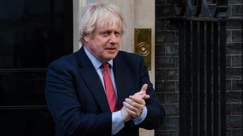 Hong Kong : le Premier ministre britannique Boris Johnson envisage de proposer des passeports à des millions de citoyens