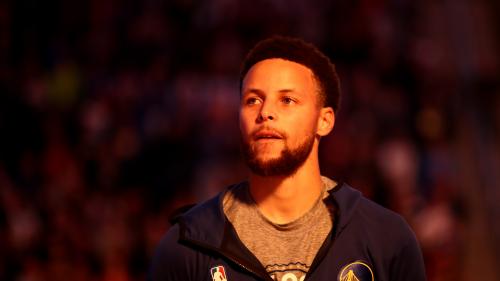 Mort de George Floyd : les basketteurs Stephen Curry et Klay Thompson, stars de la NBA, marchent contre le racisme