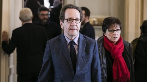 Dans une note adressée à Emmanuel Macron, Gilles Le Gendre remanie le gouvernement