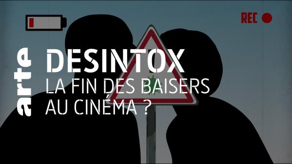 Désintox. Covid-19 : non, les baisers ne seront pas interdits au cinéma