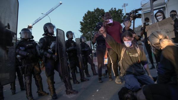 Racisme : des manifestations contre les inégalités aux quatre coins du monde