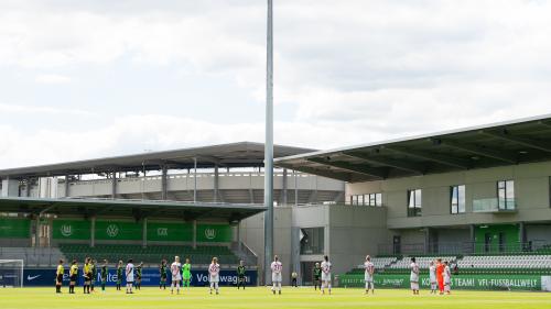 Coronavirus : le football féminin bien souvent relégué au second plan