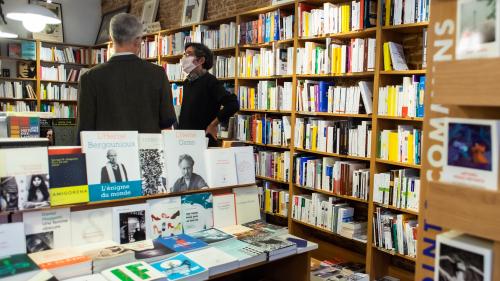 Prix Goncourt : la première sélection est repoussée au 15 septembre en soutien aux éditeurs