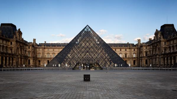 Art : le Louvre va rouvrir le 6 juillet