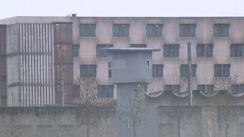 Metz : évacuation partielle de la prison de Queuleu à la suite d'une fissure dans le bâtiment C