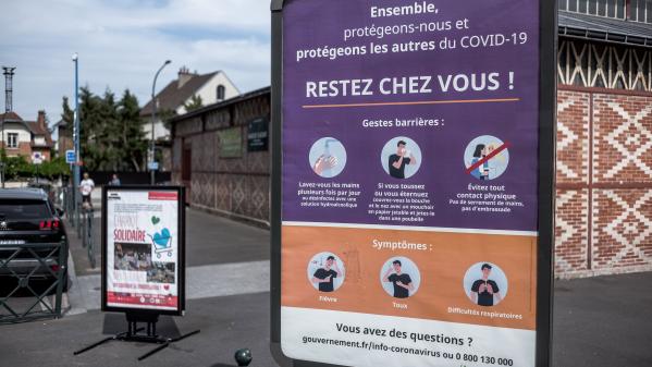 Coronavirus : les mesures de confinement ont évité 3 millions de morts du Covid-19 dans onze pays européens, selon une étude britannique