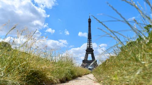 Déconfinement : la tour Eiffel va rouvrir le 25 juin